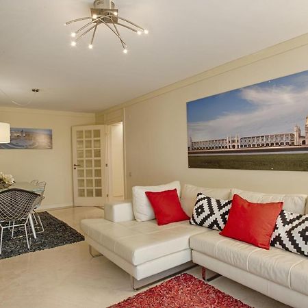 Green Executive Apartment In The Heart Of Lisboa Extérieur photo