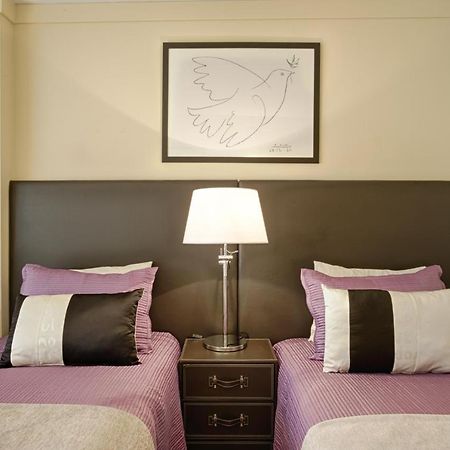 Green Executive Apartment In The Heart Of Lisboa Extérieur photo