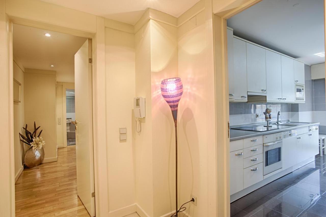 Green Executive Apartment In The Heart Of Lisboa Extérieur photo