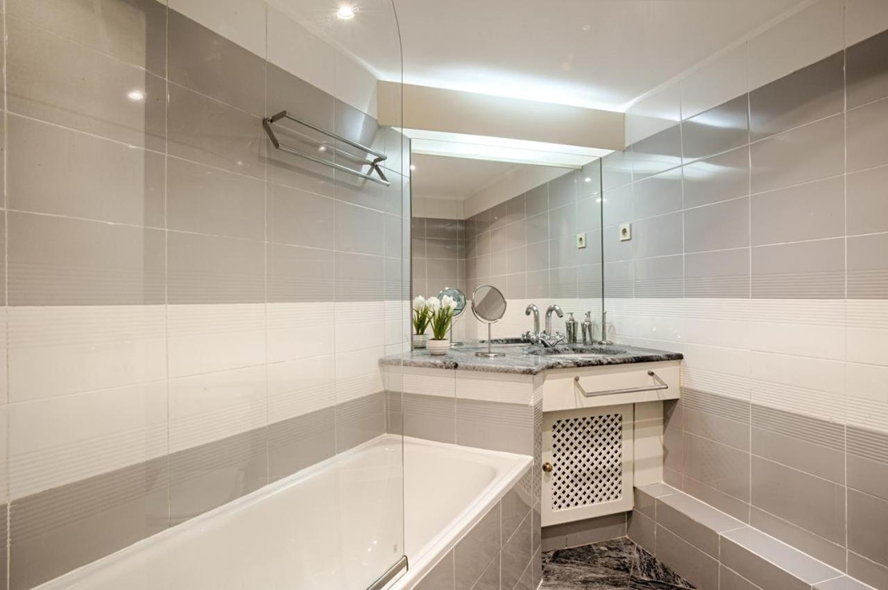 Green Executive Apartment In The Heart Of Lisboa Extérieur photo