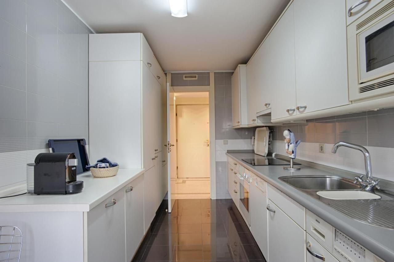 Green Executive Apartment In The Heart Of Lisboa Extérieur photo