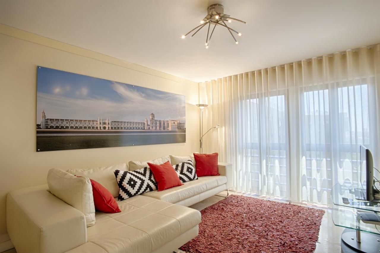Green Executive Apartment In The Heart Of Lisboa Extérieur photo