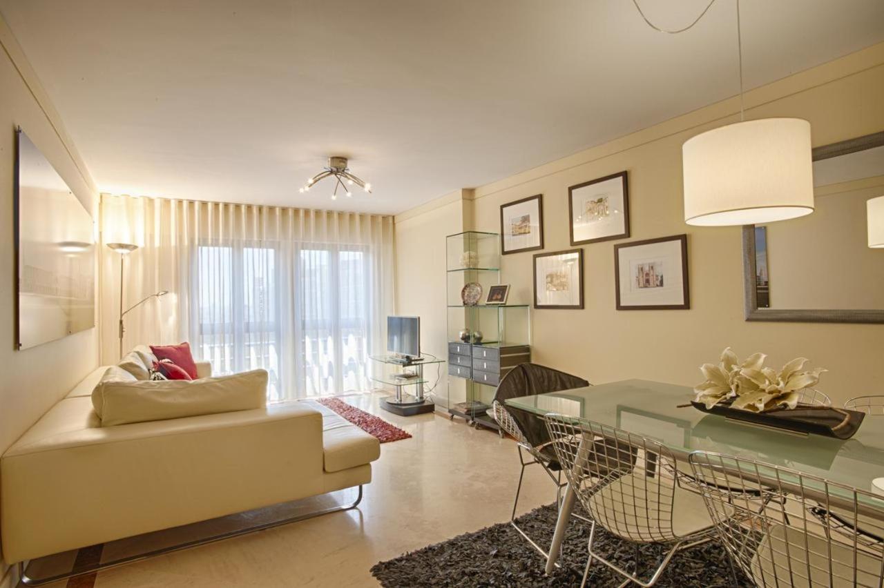 Green Executive Apartment In The Heart Of Lisboa Extérieur photo
